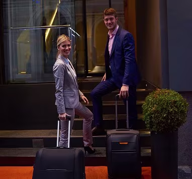 All-Expenses-Paid Luxury Trip