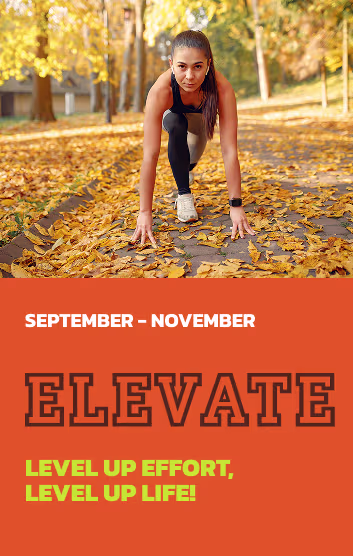 Elevate