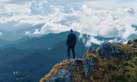clif hang