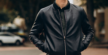 Premium Jacket