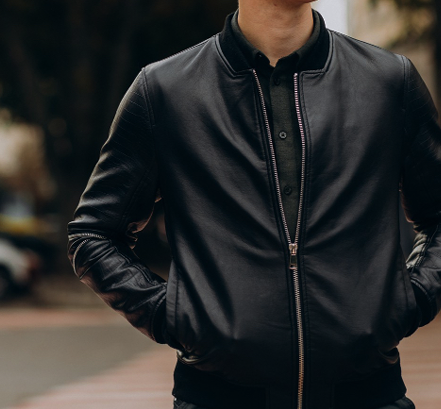 Premium Jacket