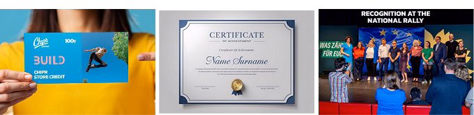 Cerfificate