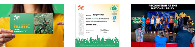 Cerfificate